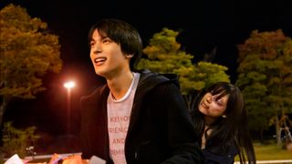 中川大志&石井杏奈が叫ぶ…『砕け散るところを見せてあげる』予告が公開!
