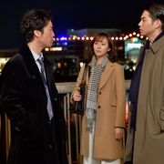 今夜「ケイジとケンジ」最終回!ケンカばかりの二人が団結