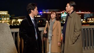 今夜「ケイジとケンジ」最終回!ケンカばかりの二人が団結