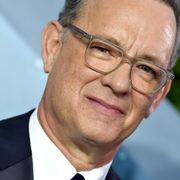 トム・ハンクス、新型コロナに感染