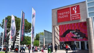 イタリアのアジア映画祭に危機… 新型コロナの影響で