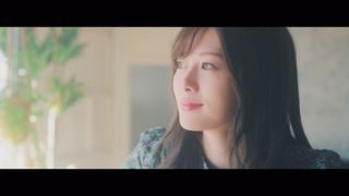 白石麻衣、涙で最後のメッセージ…乃木坂46でのラストMVが公開
