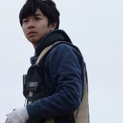 仲野太賀主演の新作映画、吉岡里帆、寛 一 郎、柳葉敏郎ら出演