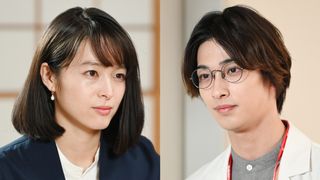 横浜流星“飼育員さん”が新たな決断…「シロクロ」5年後描く後日譚が配信！