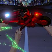 『AKIRA』4Kリマスター、4月3日からIMAX上映決定!