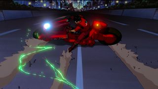 『AKIRA』4Kリマスター、4月3日からIMAX上映決定！