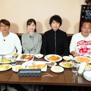 上川隆也「モヤさま」に2度目の出演!