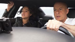 『ワイルド・スピード』第9弾、1年公開延期…新型コロナの影響