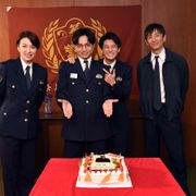中島健人26歳!平野紫耀ら「未満警察」で祝福「日本を元気づけたい」