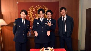 中島健人26歳!平野紫耀ら「未満警察」で祝福「日本を元気づけたい」