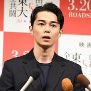 東出昌大、不倫騒動を謝罪 唐田えりかとは別れた