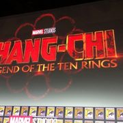 マーベル『シャン・チー』監督の自己隔離で撮影一時休止 新型コロナ検査結果待ち