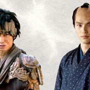 本郷奏多が妖怪・天の邪鬼に!岡田健史の初時代劇「大江戸もののけ物語」