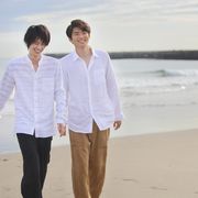 BLコミック「Life 線上の僕ら」実写ドラマ化!主演は白洲迅