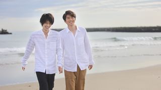 BLコミック「Life 線上の僕ら」実写ドラマ化!主演は白洲迅