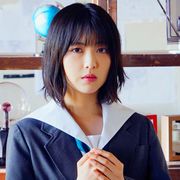 浜辺美波、実写『映像研には手を出すな!』出演!板垣瑞生、桜田ひより、赤楚衛二も