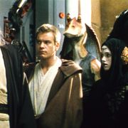 キーラ・ナイトレイ『スター・ウォーズ』撮影で居眠り「ほとんど何も覚えてない」
