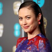 『007』元ボンドガール、新型コロナウイルスに感染