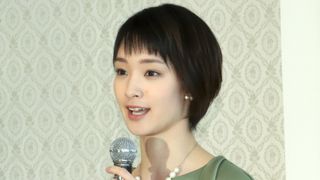 剛力彩芽 シネマトゥデイ