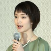 剛力彩芽、7年ぶり映画出演に緊張も「撮影は本当に楽しい」