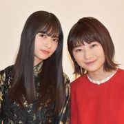 伊藤沙莉&齋藤飛鳥、人見知りが共通点?「映像研」浅草氏の魅力