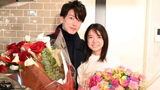 上白石萌音&佐藤健「恋はつづくよどこまでも」クランクアップ!