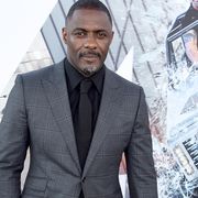 『ワイルド・スピード/スーパーコンボ』イドリス・エルバ、新型コロナウイルスに感染…感染者と接触
