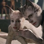 最低映画を決めるラジー賞『キャッツ』が最多6冠!他を寄せ付けぬ強さ