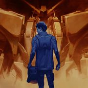 機動戦士ガンダム『閃光のハサウェイ』でメインキャスト等一新