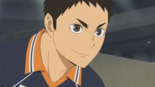 意外な秘密兵器を投入!「ハイキュー!!」第11話あらすじ