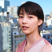 のん「原点はあくまで女優」監督経験も力に