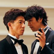 木村拓哉、約2年ぶり「BG」メンバーと集結 「安定感がすごい」