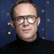 Facebook個人情報不正利用描く映画にポール・ベタニー出演