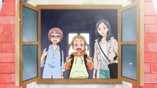 おジャ魔女どれみ新作『魔女見習いをさがして』公開延期が決定