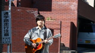 秦基博が映画のロケ地で歌唱 『ステップ』主題歌ミュージックビデオ公開