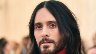 ジャレッド・レトー、瞑想の旅で新型コロナウイルス騒動知らず