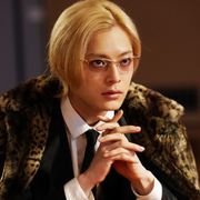 いま絶対知りたい!話題の俳優・塩野瑛久に注目