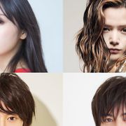 三浦涼介、今泉佑唯ら実写「マイルノビッチ」に出演!
