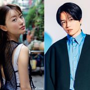松任谷由実の転機をドラマ化 松本まりか&Sexy Zone菊池風磨が夫妻に