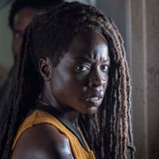 ミショーン、武器を求め島へ!今夜「ウォーキング・デッド」シーズン10第13話