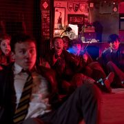 サイモン・ペッグ&ニック・フロスト出演のホラーコメディー『スローターハウス・ルールズ』4/1配信スタート