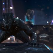 今夜放送『ブラックパンサー』はここがスゴイ!
