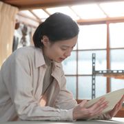 「スカーレット」信作が発案した陶芸展で…25週のあらすじ
