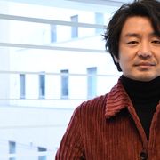 とにかく現場好き!水橋研二の芝居の流儀