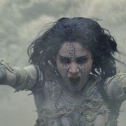 今夜『ザ・マミー/呪われた砂漠の王女』地上波初!吹き替え声優は?