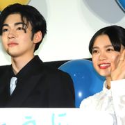 初声優の市川染五郎、抜てきの理由を監督明かす