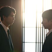 賀来賢人「半沢直樹」で初の日曜劇場 新キャスト15名発表