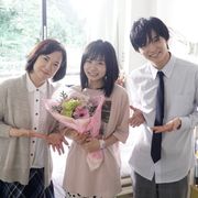 「月とオオカミちゃん」で注目、莉子が映画デビュー!