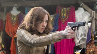 『ブラック・ウィドウ』公開延期…MCUフェーズ4に影響は?