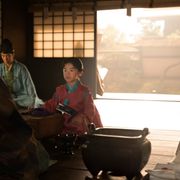 「麒麟がくる」竹千代役・岩田琉聖に絶賛相次ぐ